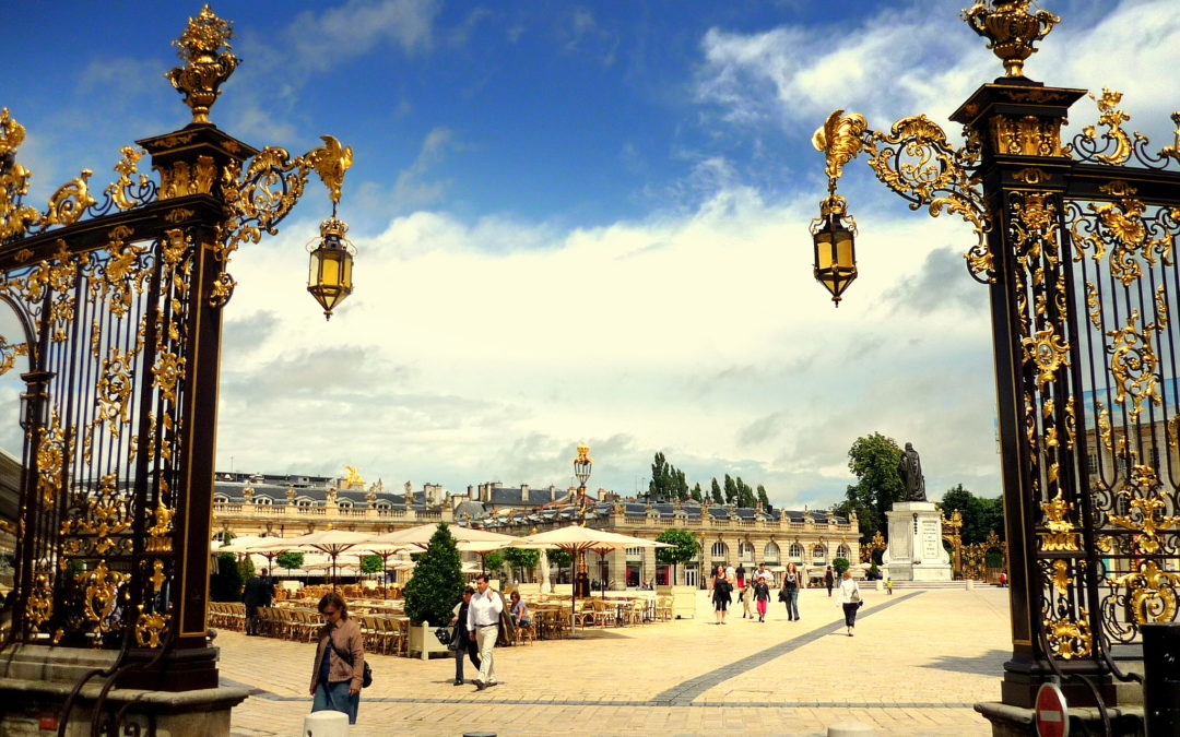 Les milongas de Stan